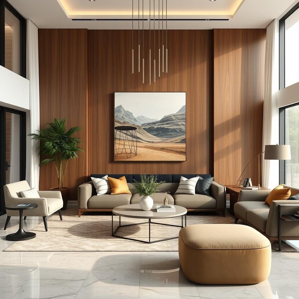 Luxury Property Management